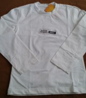 Camisa UV Branca FPU 50
